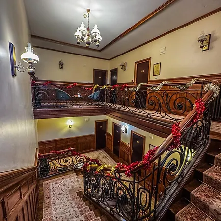 Hotel Grand De France Pierrefitte-Nestalas