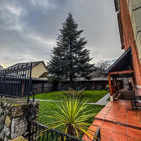 Grand De France Pierrefitte-Nestalas