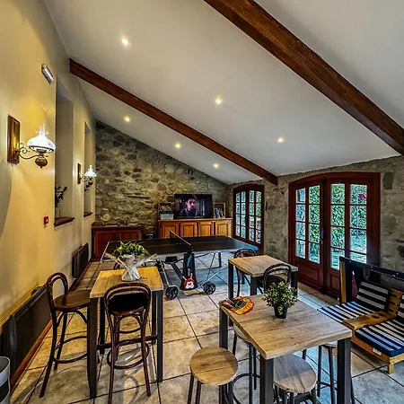 Grand De France Hotel 3*