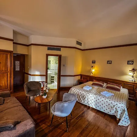 Grand De France Hotel Pierrefitte-Nestalas