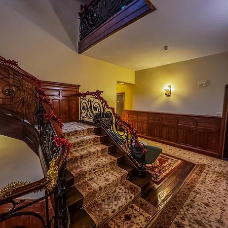 Hotel Grand De France Pierrefitte-Nestalas