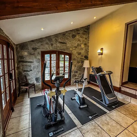 Grand De France Hotel