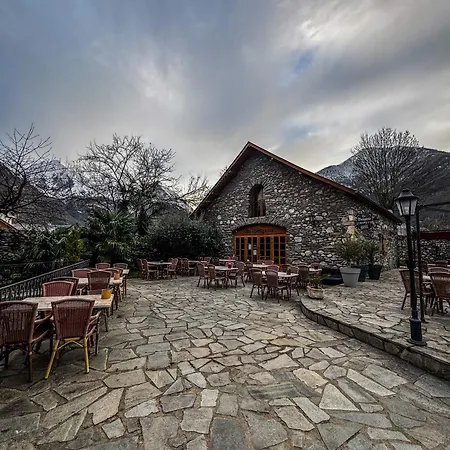 Hotel Grand De France