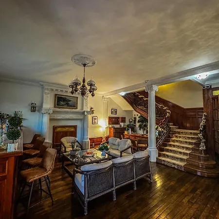 Grand De France Hotel 3*