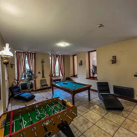 Grand De France Hotel Pierrefitte-Nestalas