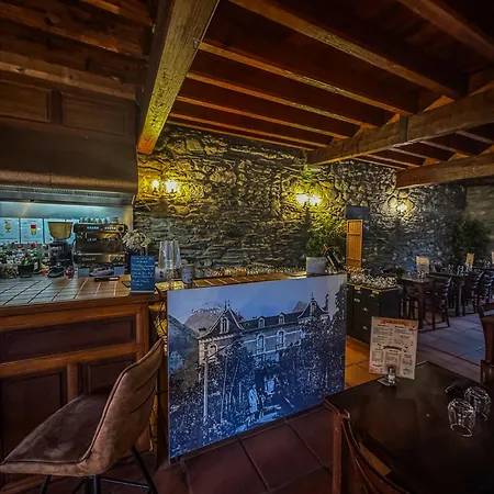 Grand De France Pierrefitte-Nestalas