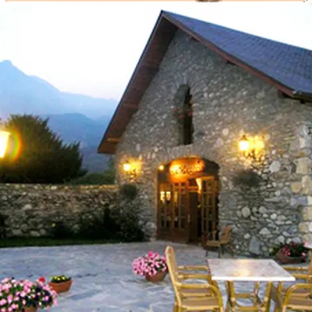 Hotel Grand De France Pierrefitte-Nestalas