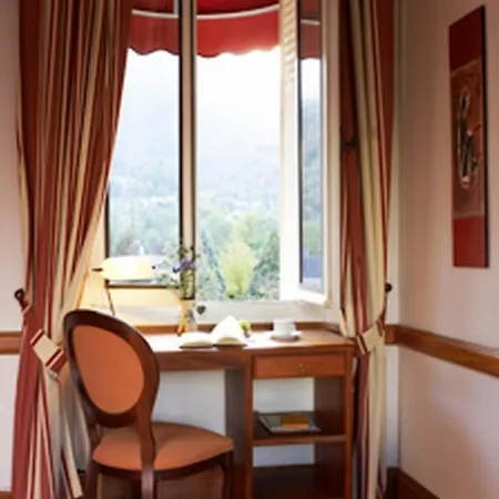 Hotel Grand De France