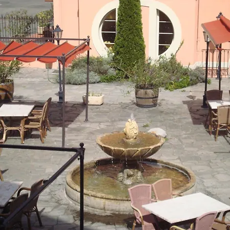 Hotel Grand De France