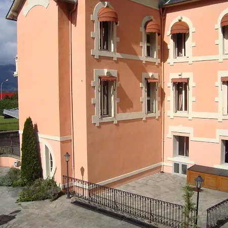 Grand De France Pierrefitte-Nestalas