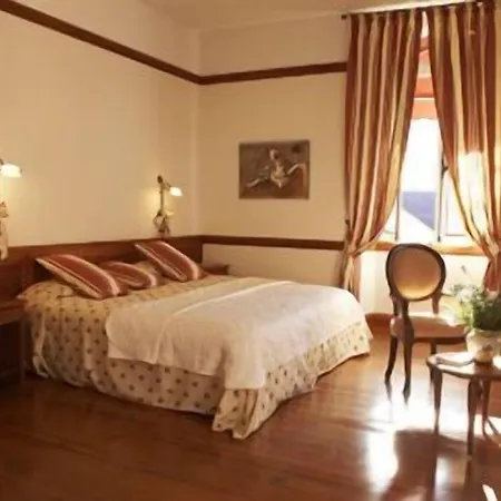 Grand De France Hotel