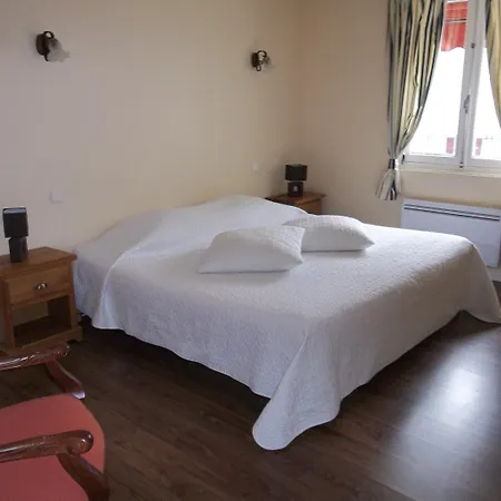 Grand De France Hotel Pierrefitte-Nestalas