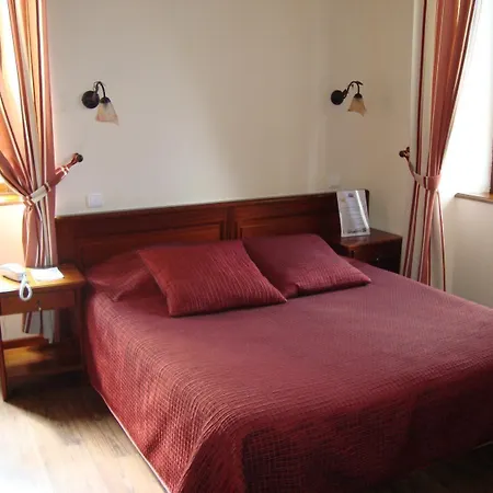 Grand De France Hotel Pierrefitte-Nestalas