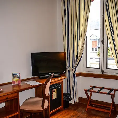 Grand De France 3* Pierrefitte-Nestalas