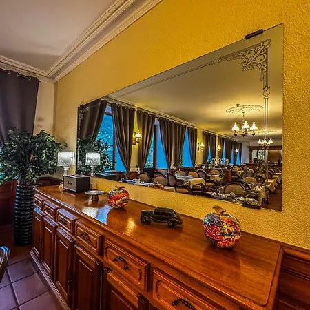 Grand De France 3* Pierrefitte-Nestalas