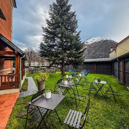 Hotel Grand De France