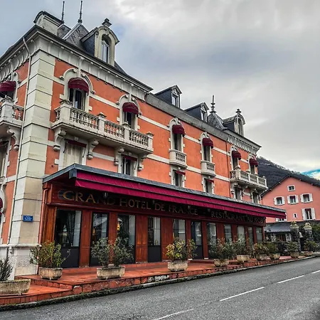 Grand De France Hotel 3*