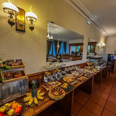 Hotel Grand De France 3*