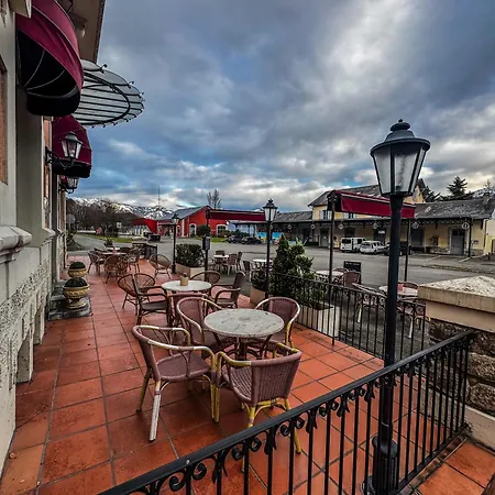 Hotel Grand De France 3*