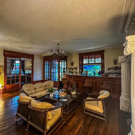 Hotel Grand De France 3*