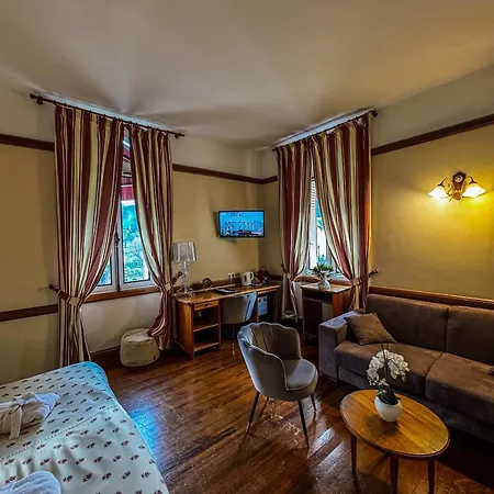 Hotell Grand De France Pierrefitte-Nestalas