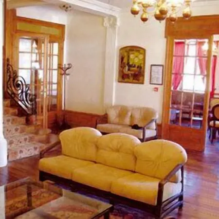 Grand De France Hotel 3*