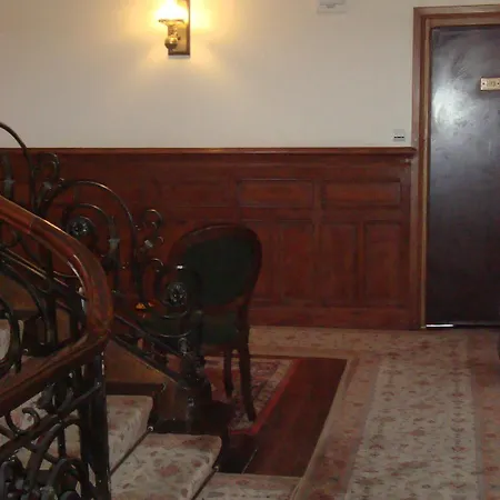 Hotell Grand De France Pierrefitte-Nestalas