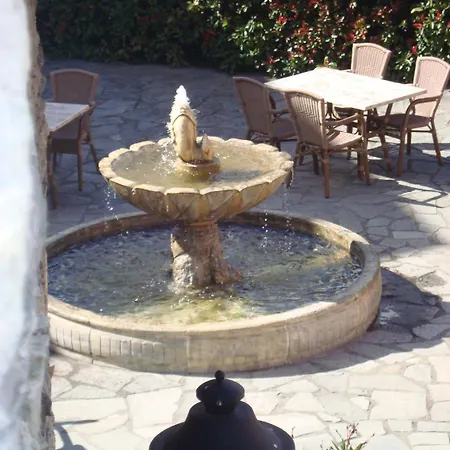 Grand De France Pierrefitte-Nestalas