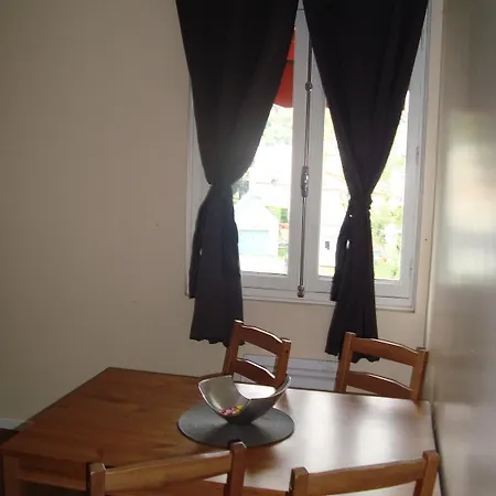 Hotell Grand De France Pierrefitte-Nestalas