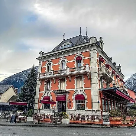 호텔 Grand De France