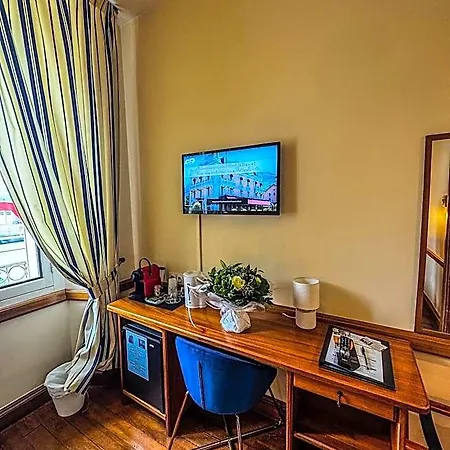 Grand De France Hotel 3*