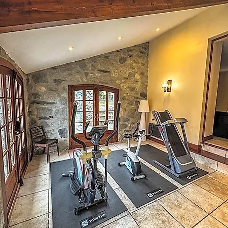 Hotell Grand De France Pierrefitte-Nestalas