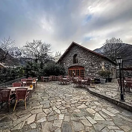 Grand De France 호텔 3*