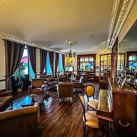 Grand De France Hotel Pierrefitte-Nestalas