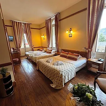Grand De France 호텔 3*