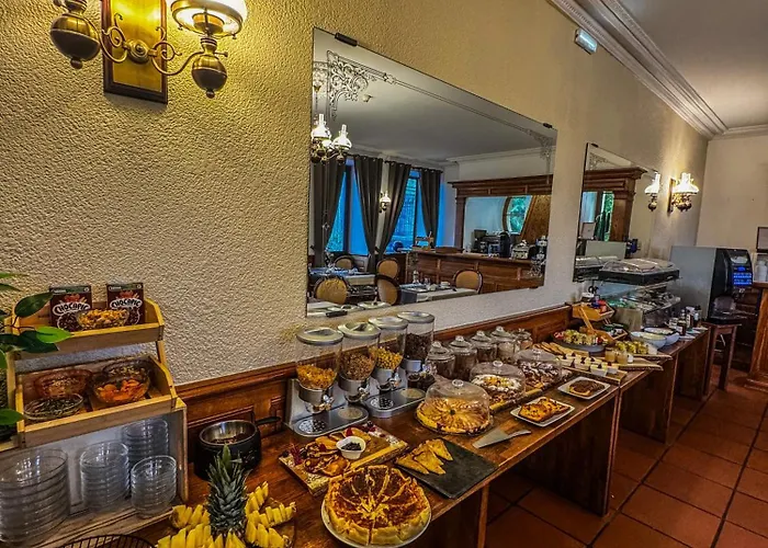 Hotel Grand De France 3*