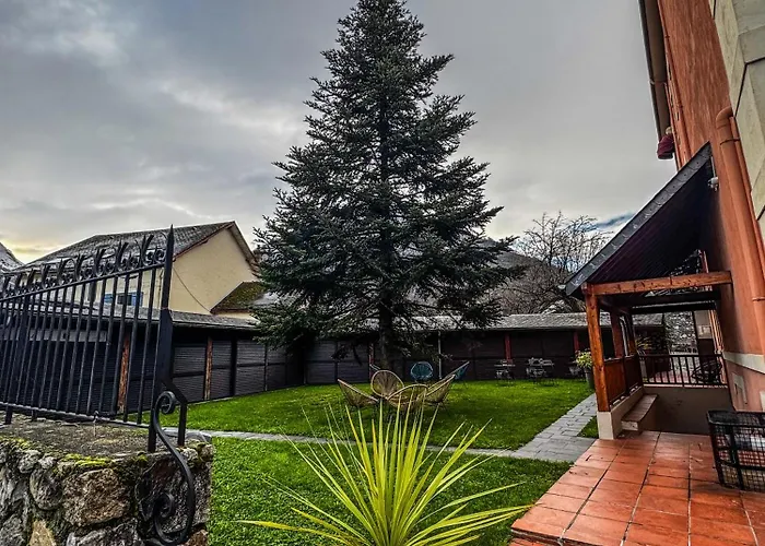 Grand De France Pierrefitte-Nestalas