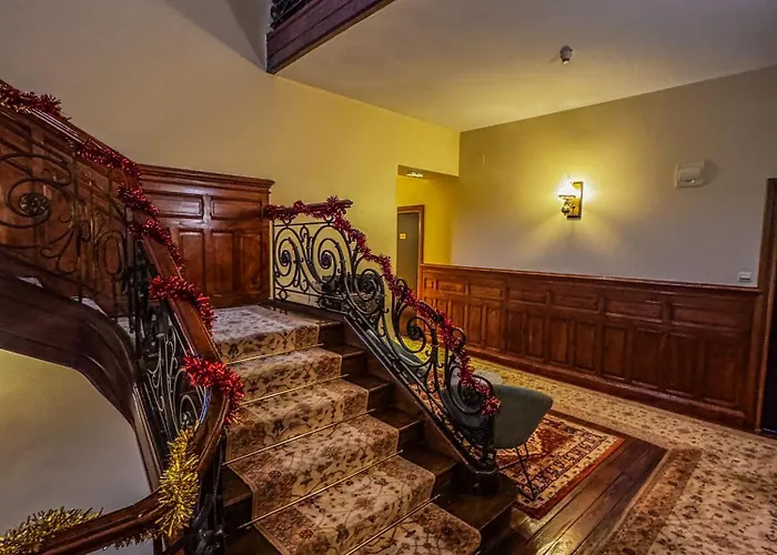 Hotel Grand De France Pierrefitte-Nestalas