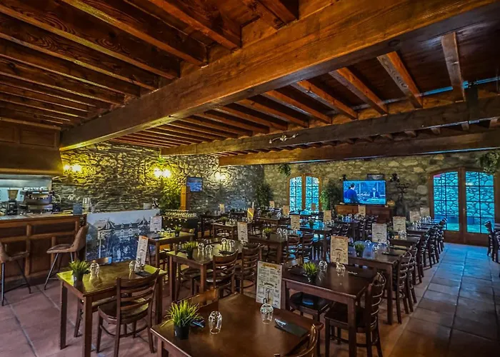 Grand De France 3* Pierrefitte-Nestalas