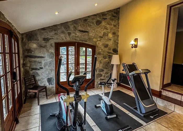 Grand De France Hotel