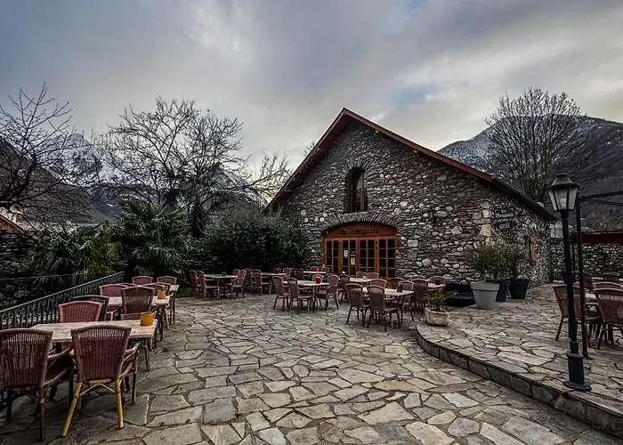 Hotel Grand De France