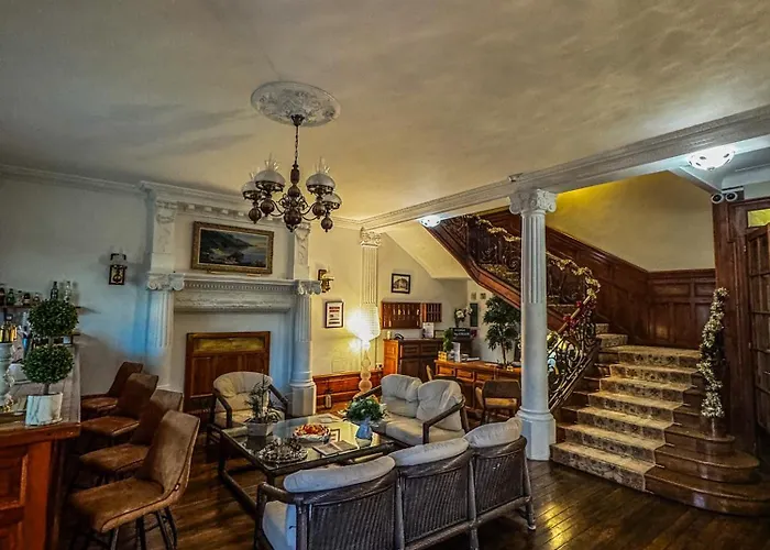 Grand De France Hotel 3*