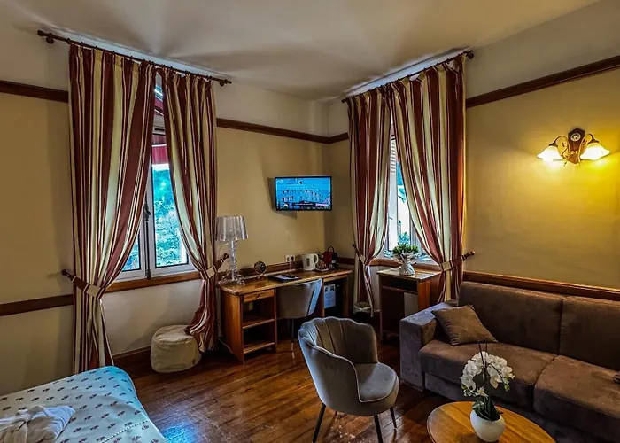 Hotel Grand De France Pierrefitte-Nestalas