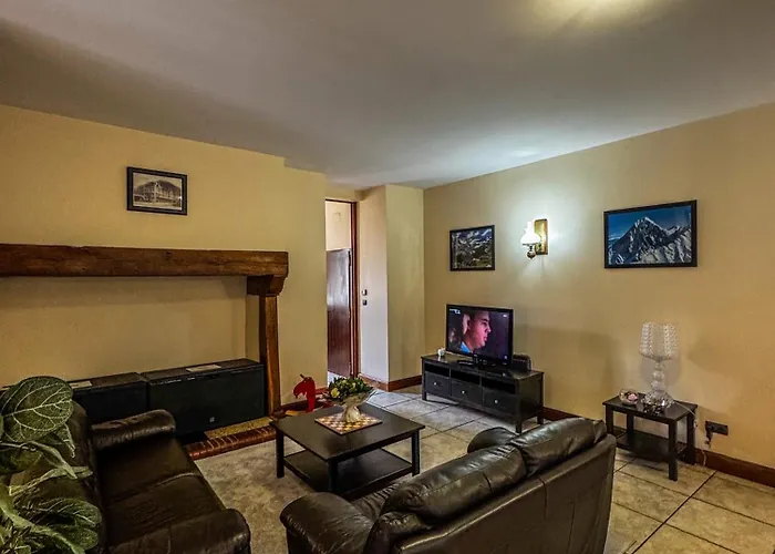 Grand De France Hotel