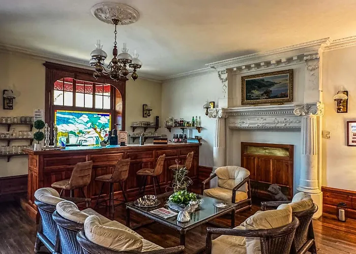 Grand De France Hotel Pierrefitte-Nestalas