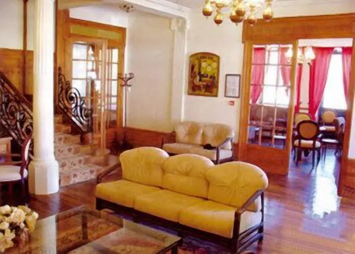 Grand De France Отель 3*