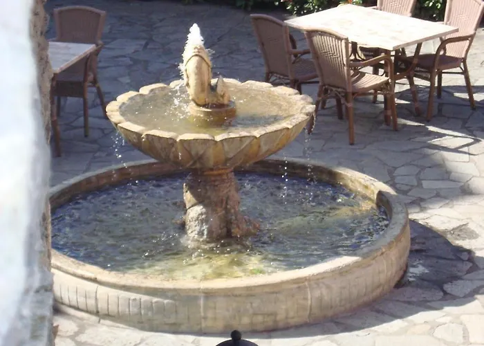 Grand De France Pierrefitte-Nestalas