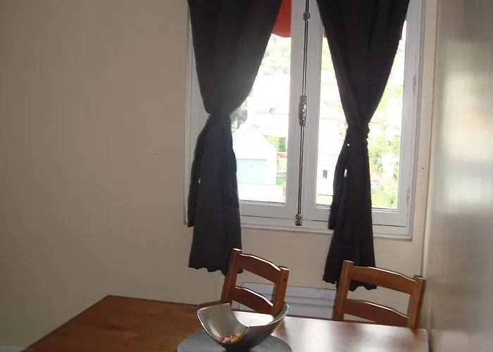 Отель Grand De France Пьерфит-Несталас