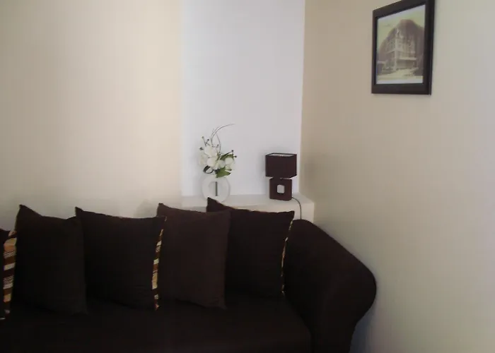 Grand De France Отель 3*